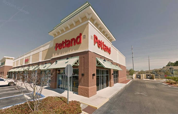 Tienda Petland Dayton, OH