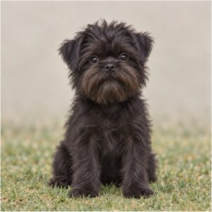 Affenpinscher puppies breed