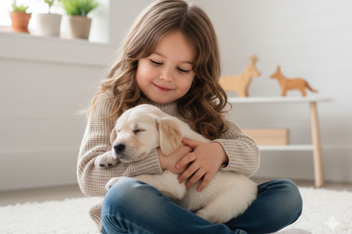 Where Is the Most Trusted Place to Buy a Puppy:Inside the Standards That Set Petland Apart